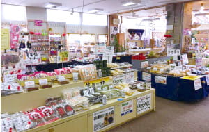 売店