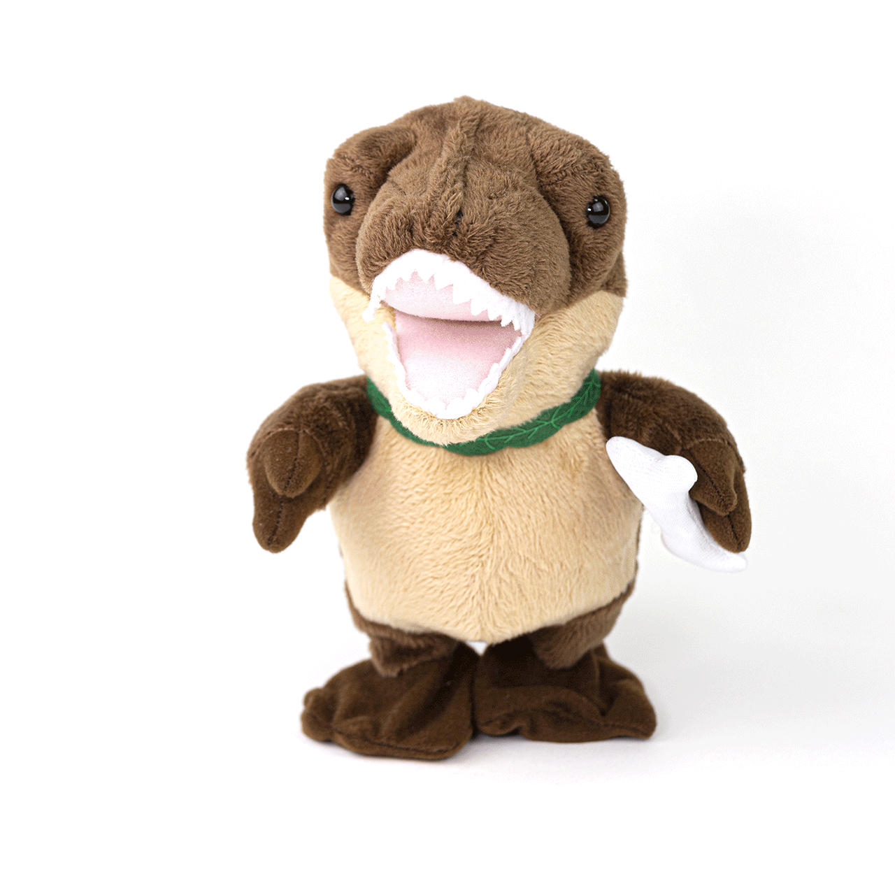 おしゃべりトコトコティラノザウルス 株式会社ハッピーカンパニー