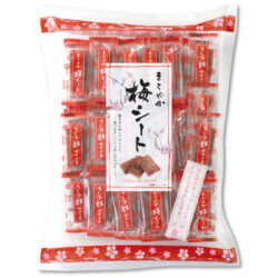 まろやか梅シート