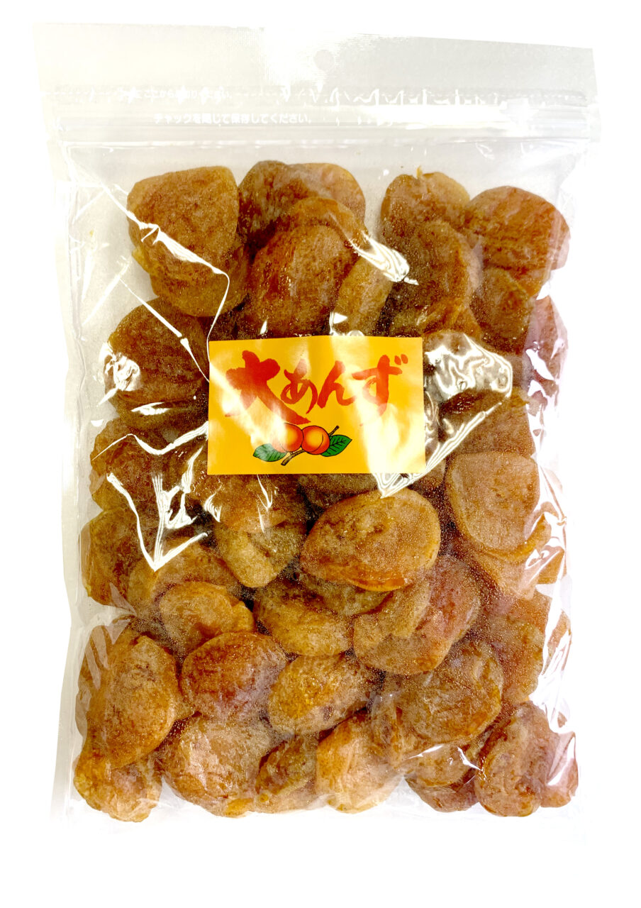ご注意ください ドライフルーツ 特あんず 420g×24袋（同梱・） - 通販