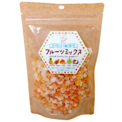 HFドライフルーツミックス（110ｇ）